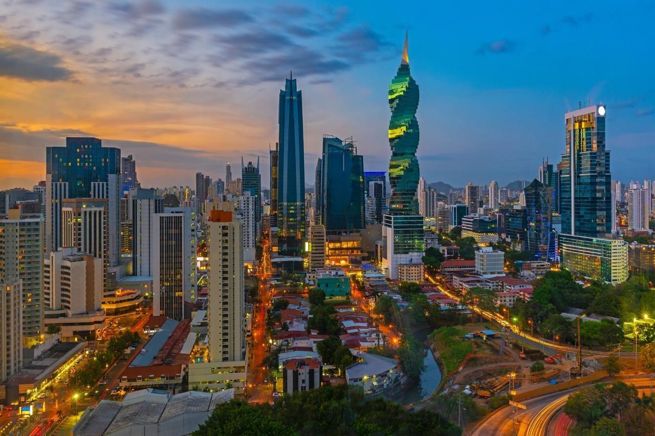Megapolis