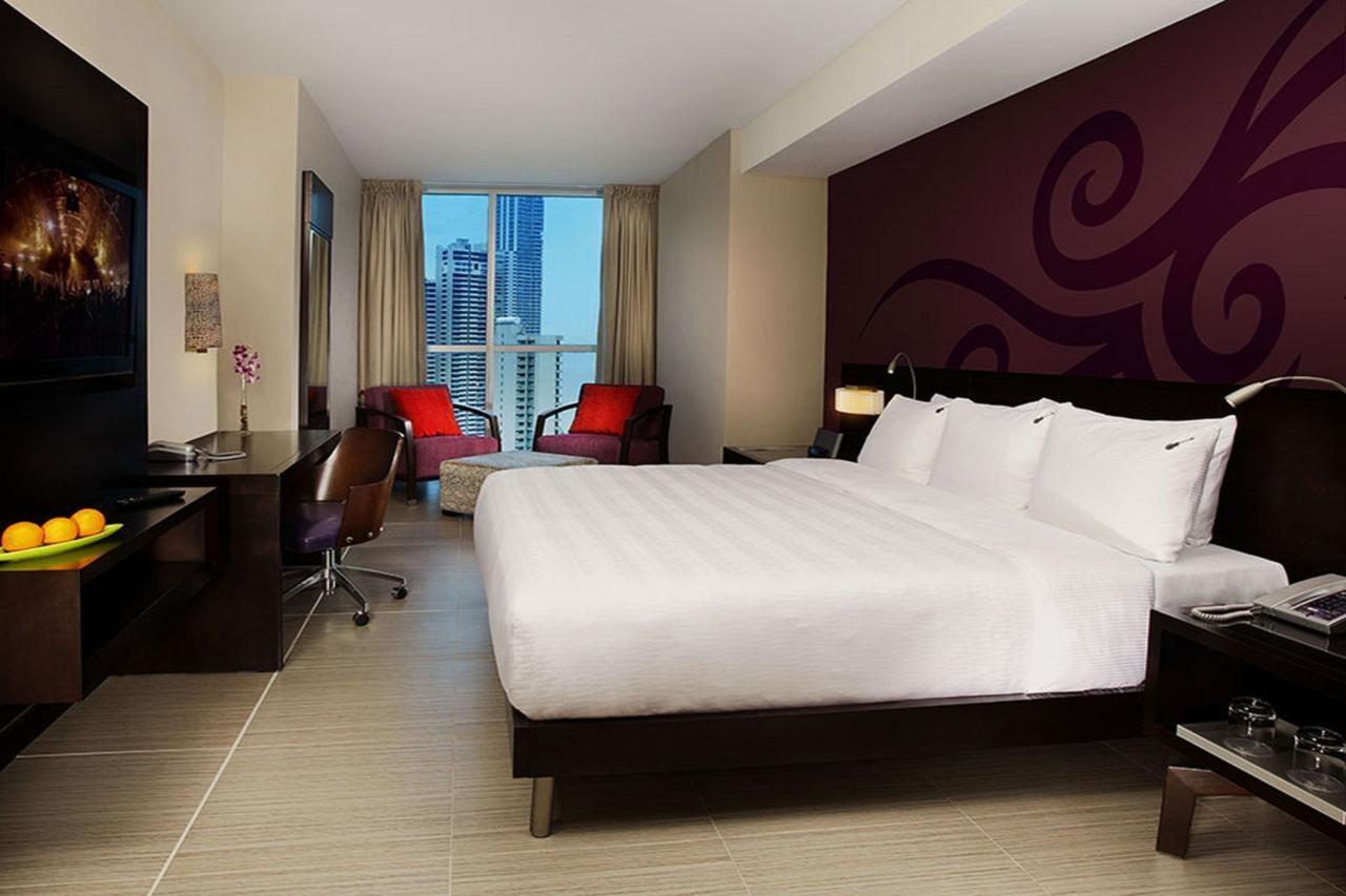 Megapolis 5* Cidade do Panamá