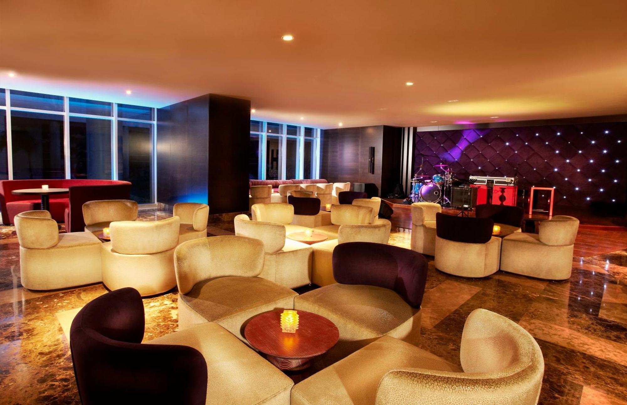Hotel Megapolis Cidade do Panamá