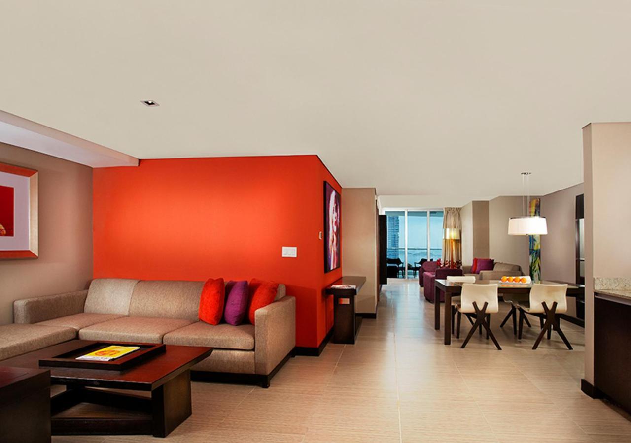 Megapolis 5* Cidade do Panamá