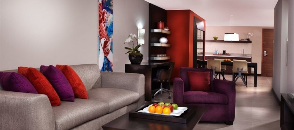 Megapolis Hotel Cidade do Panamá