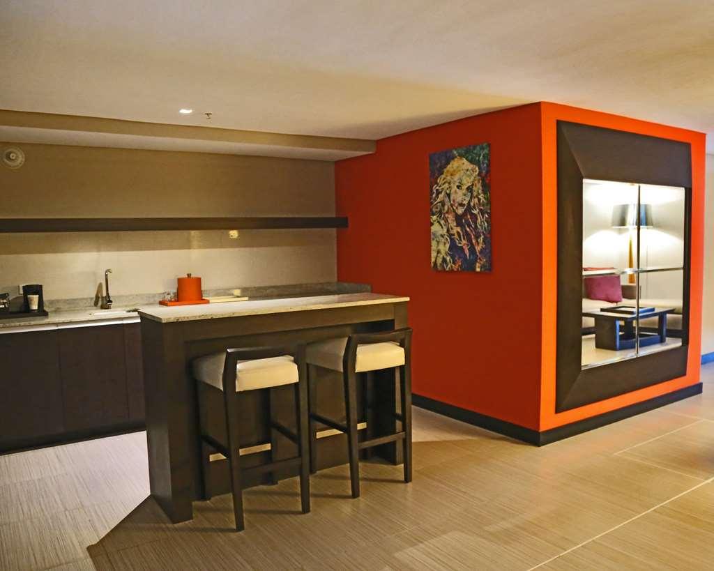 Megapolis Hotel Ciudad de Panamá